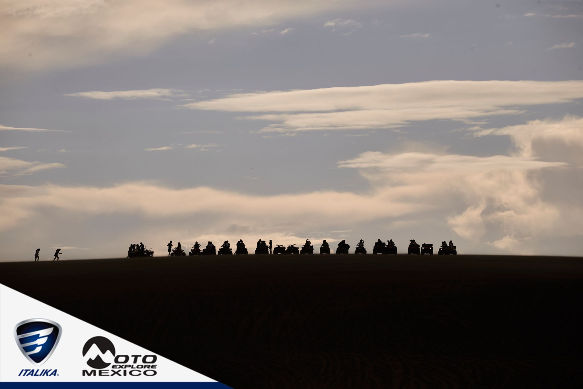 ITALIKA CHACHALACAS D2 270